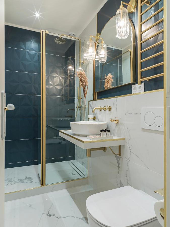The Pompadour Suite París Exterior foto